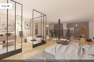 Ma-Cabane - Vente Appartement PARIS 18, 147 m²