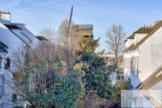 Ma-Cabane - Vente Appartement PARIS 18, 90 m²