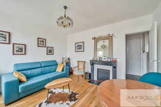 Ma-Cabane - Vente Appartement PARIS 18, 36 m²