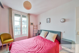 Ma-Cabane - Vente Appartement PARIS 18, 36 m²
