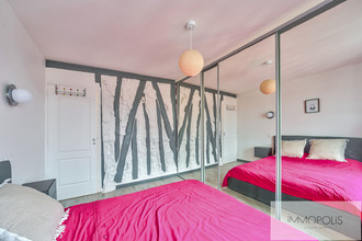 Ma-Cabane - Vente Appartement PARIS 18, 36 m²