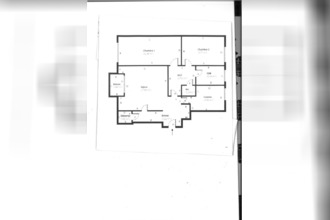 Ma-Cabane - Vente Appartement PARIS 18, 65 m²