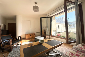 Ma-Cabane - Vente Appartement PARIS 18, 65 m²