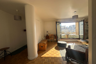 Ma-Cabane - Vente Appartement PARIS 18, 65 m²
