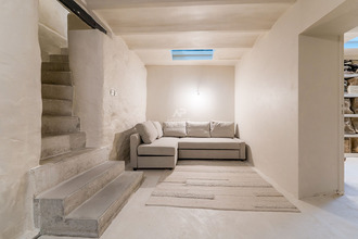 Ma-Cabane - Vente Appartement PARIS 18, 88 m²