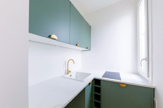 Ma-Cabane - Vente Appartement PARIS 18, 16 m²