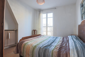 Ma-Cabane - Vente Appartement PARIS 18, 55 m²