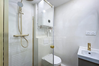 Ma-Cabane - Vente Appartement PARIS 18, 15 m²