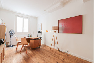 Ma-Cabane - Vente Appartement PARIS 18, 22 m²
