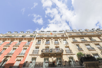 Ma-Cabane - Vente Appartement PARIS 18, 22 m²