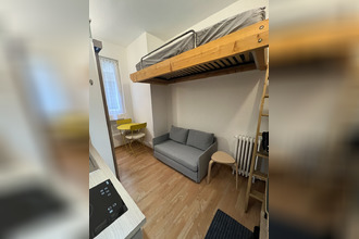 Ma-Cabane - Vente Appartement PARIS 18, 8 m²