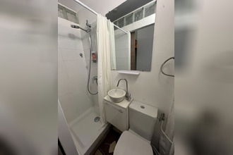 Ma-Cabane - Vente Appartement PARIS 18, 8 m²