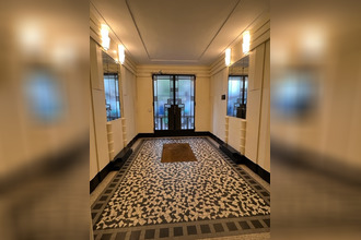 Ma-Cabane - Vente Appartement PARIS 18, 8 m²