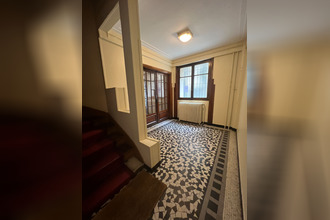 Ma-Cabane - Vente Appartement PARIS 18, 8 m²