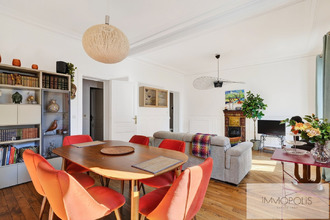 Ma-Cabane - Vente Appartement PARIS 18, 62 m²