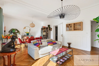 Ma-Cabane - Vente Appartement PARIS 18, 62 m²