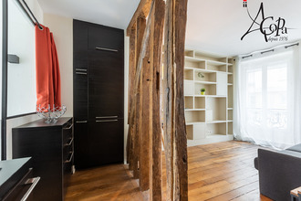 Ma-Cabane - Vente Appartement PARIS 18, 28 m²