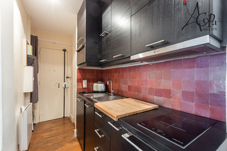 Ma-Cabane - Vente Appartement PARIS 18, 28 m²