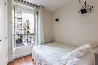 Ma-Cabane - Vente Appartement PARIS 18, 28 m²