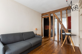 Ma-Cabane - Vente Appartement PARIS 18, 28 m²