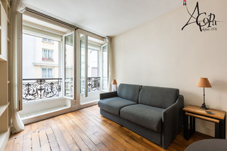 Ma-Cabane - Vente Appartement PARIS 18, 28 m²