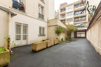 Ma-Cabane - Vente Appartement PARIS 18, 28 m²
