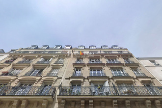 Ma-Cabane - Vente Appartement PARIS 18, 30 m²