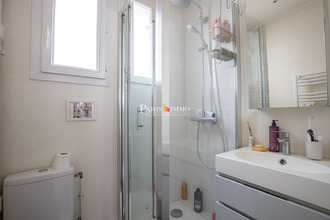 Ma-Cabane - Vente Appartement PARIS 18, 30 m²