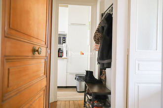 Ma-Cabane - Vente Appartement PARIS 18, 30 m²