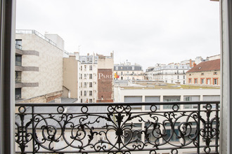 Ma-Cabane - Vente Appartement PARIS 18, 30 m²