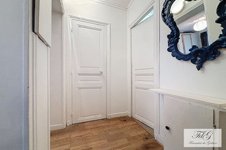 Ma-Cabane - Vente Appartement PARIS 18, 32 m²