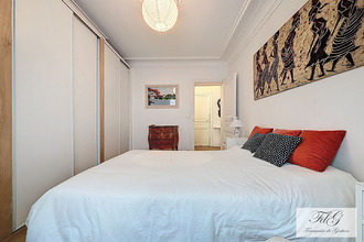 Ma-Cabane - Vente Appartement PARIS 18, 32 m²