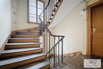 Ma-Cabane - Vente Appartement PARIS 18, 32 m²
