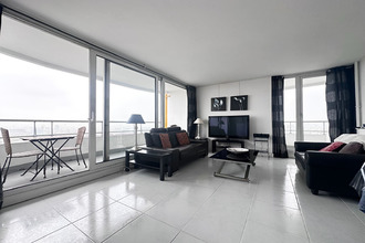 Ma-Cabane - Vente Appartement PARIS 18, 62 m²