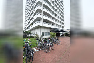 Ma-Cabane - Vente Appartement PARIS 18, 62 m²