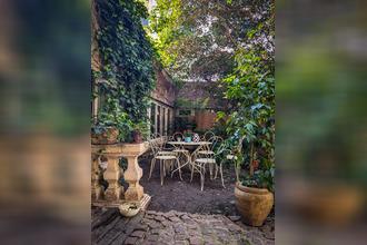 Ma-Cabane - Vente Appartement PARIS 18, 195 m²