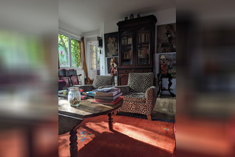 Ma-Cabane - Vente Appartement PARIS 18, 195 m²