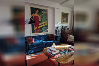 Ma-Cabane - Vente Appartement PARIS 18, 195 m²