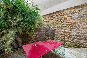 Ma-Cabane - Vente Appartement PARIS 18, 26 m²