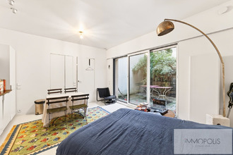 Ma-Cabane - Vente Appartement PARIS 18, 26 m²