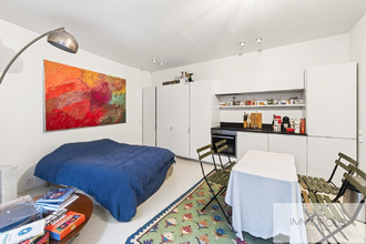 Ma-Cabane - Vente Appartement PARIS 18, 26 m²