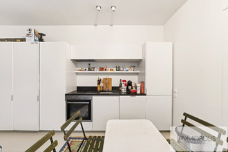 Ma-Cabane - Vente Appartement PARIS 18, 26 m²