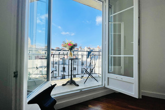 Ma-Cabane - Vente Appartement PARIS 18, 45 m²