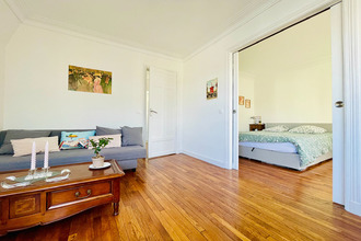 Ma-Cabane - Vente Appartement PARIS 18, 45 m²