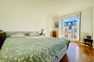 Ma-Cabane - Vente Appartement PARIS 18, 45 m²