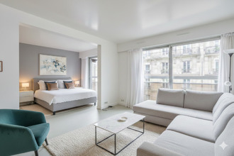 Ma-Cabane - Vente Appartement PARIS 18, 70 m²