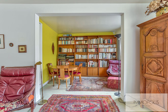 Ma-Cabane - Vente Appartement PARIS 18, 70 m²