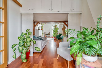 Ma-Cabane - Vente Appartement PARIS 18, 57 m²