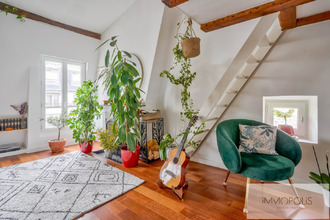 Ma-Cabane - Vente Appartement PARIS 18, 57 m²