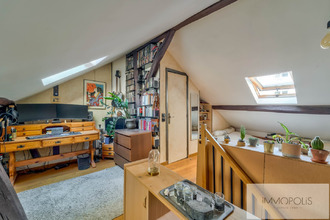 Ma-Cabane - Vente Appartement PARIS 18, 65 m²